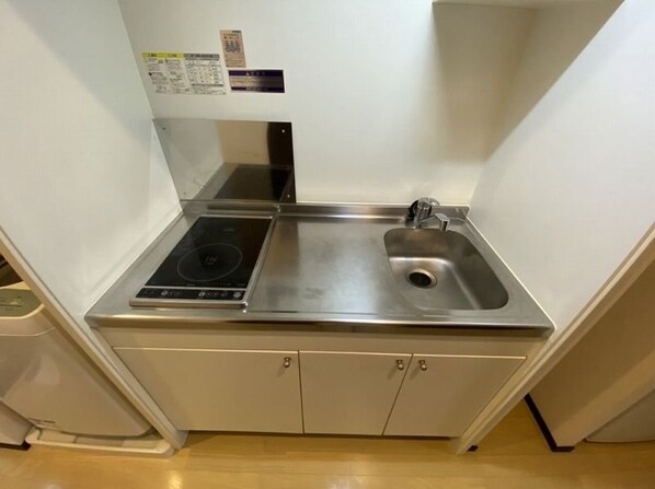 クレイノベルフルールの物件内観写真